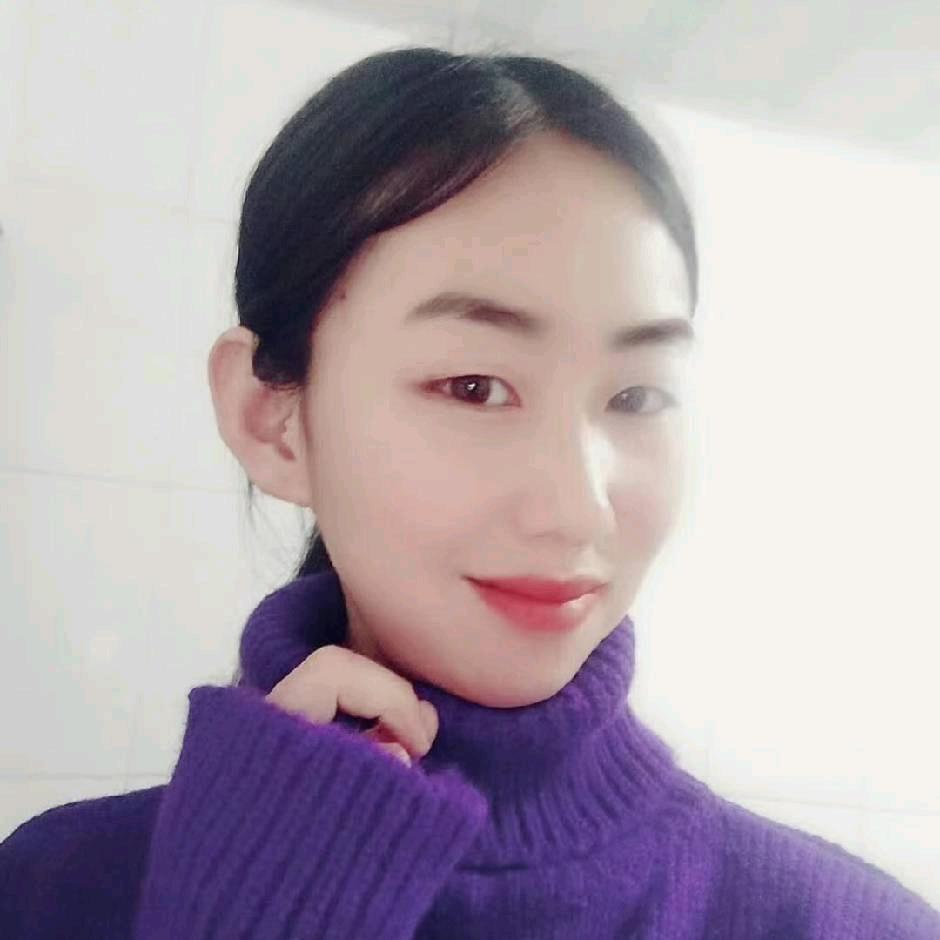 努力卖福鼎肉片的小珍