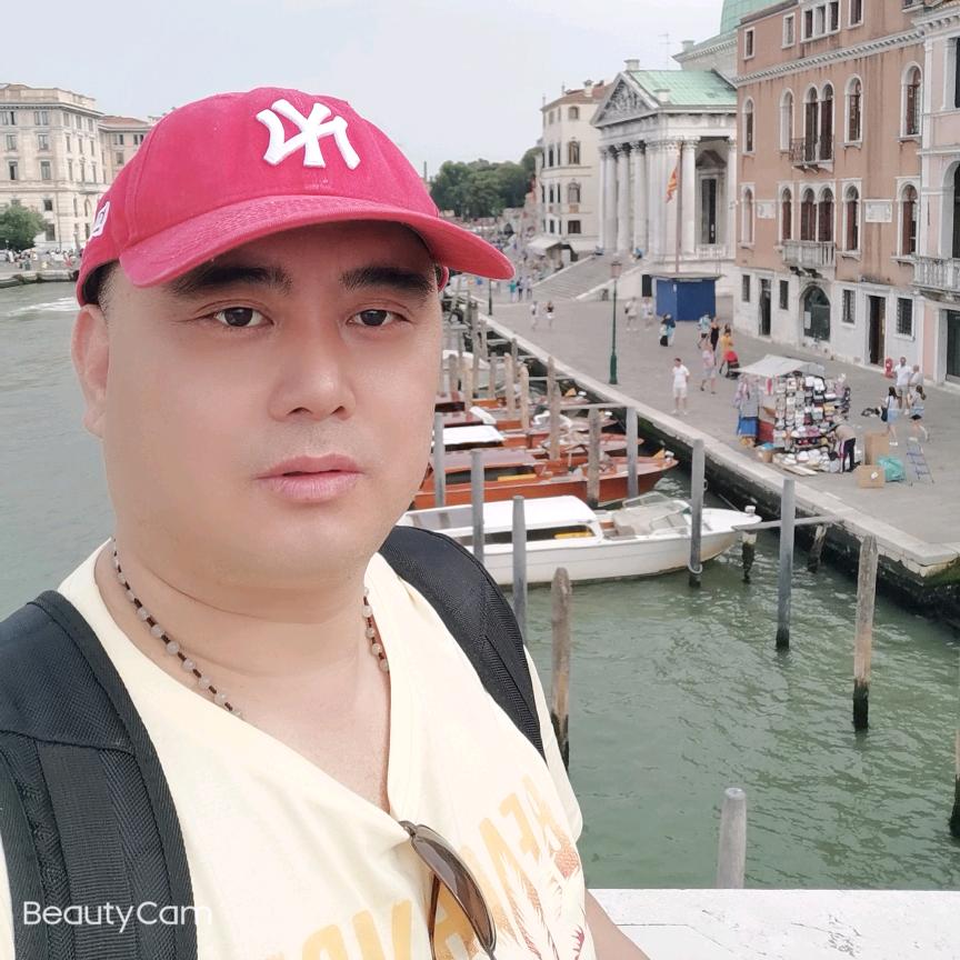 天涯飘泊客