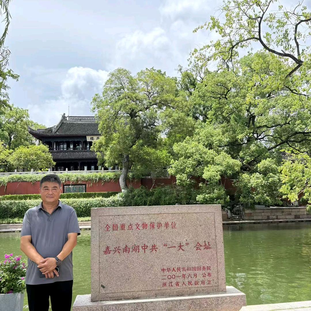 磐石🇨🇳🛳⚓️