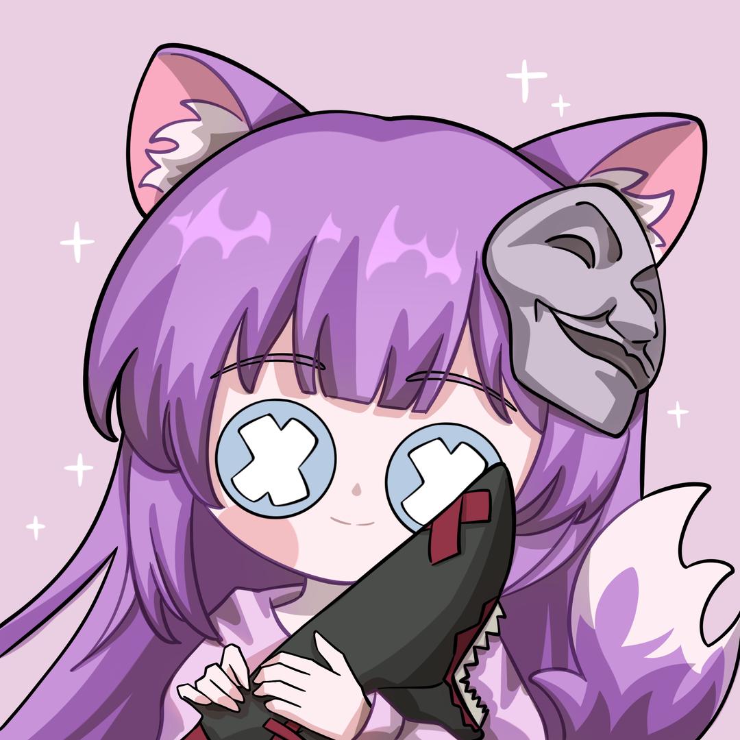 佛系猫