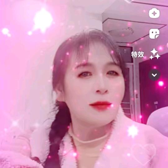 幸运相随丽王姐