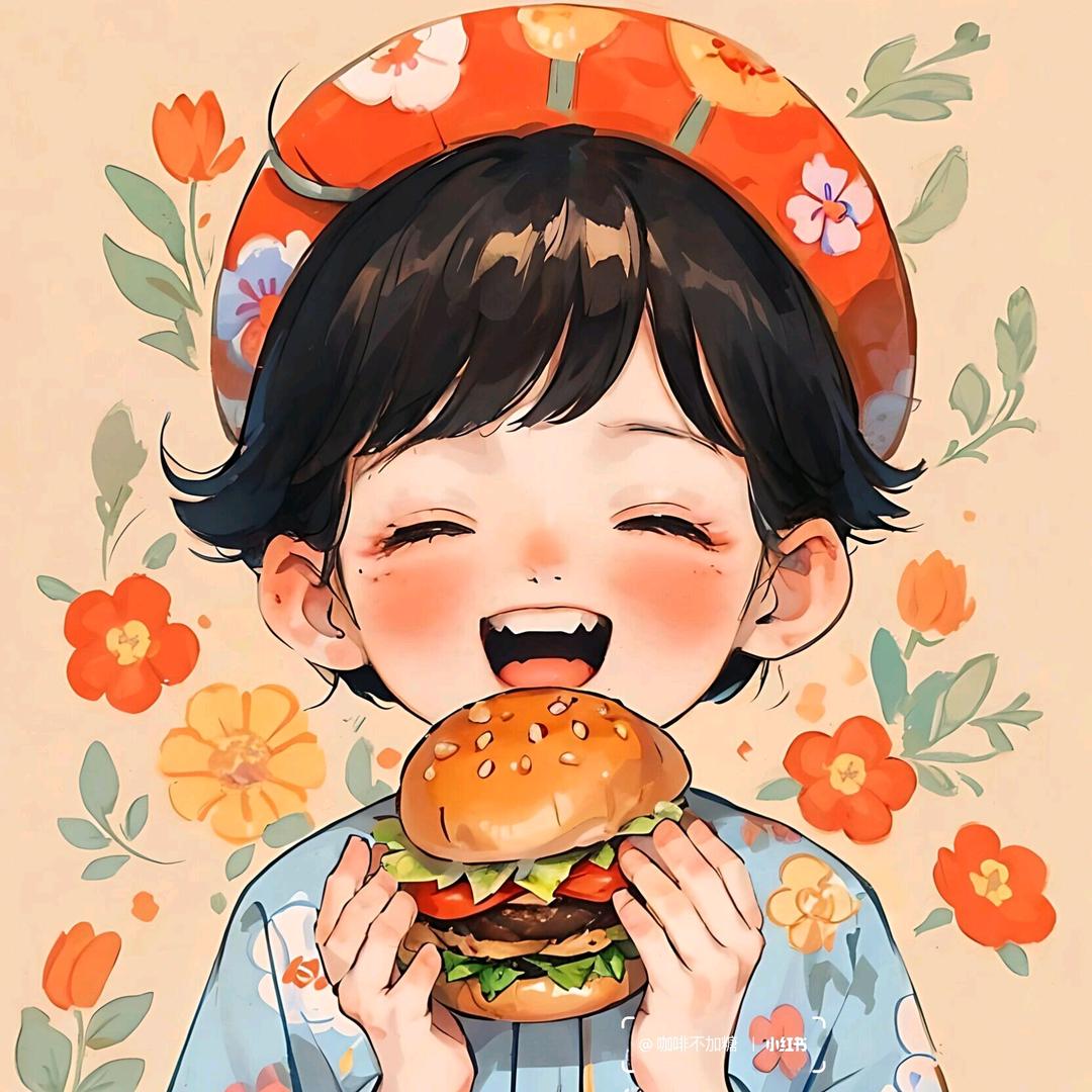 宏美零食