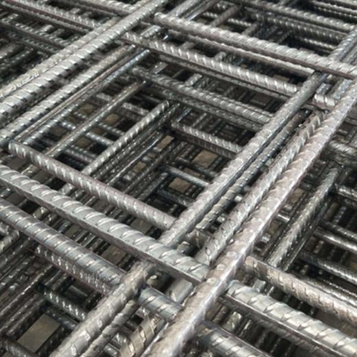 钢筋网片厂家  茂和达