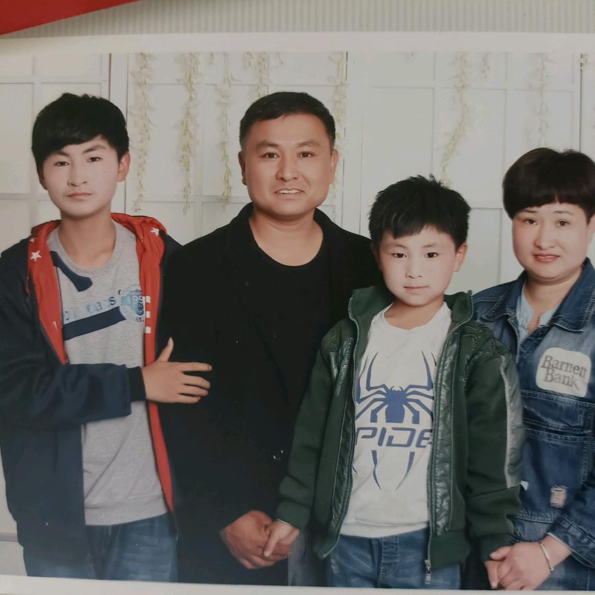 蒙城美的  吴龙