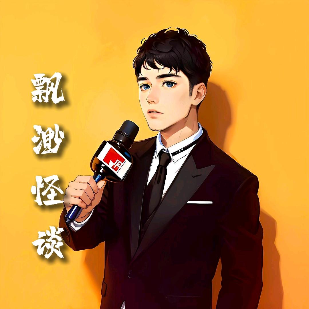 飘渺怪谈