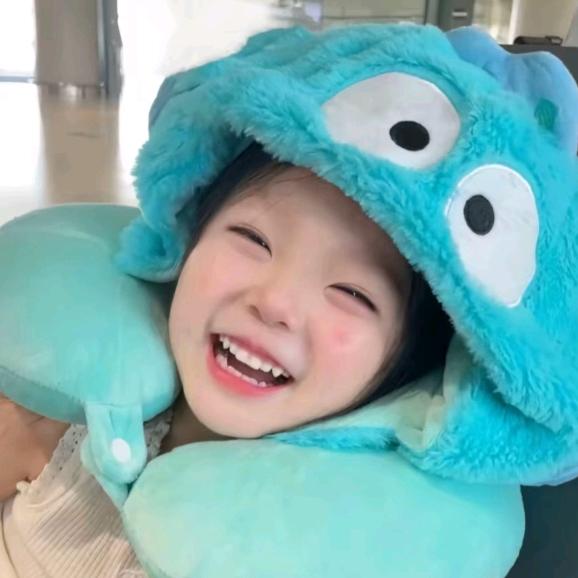 鱼饼饼。天气更好了