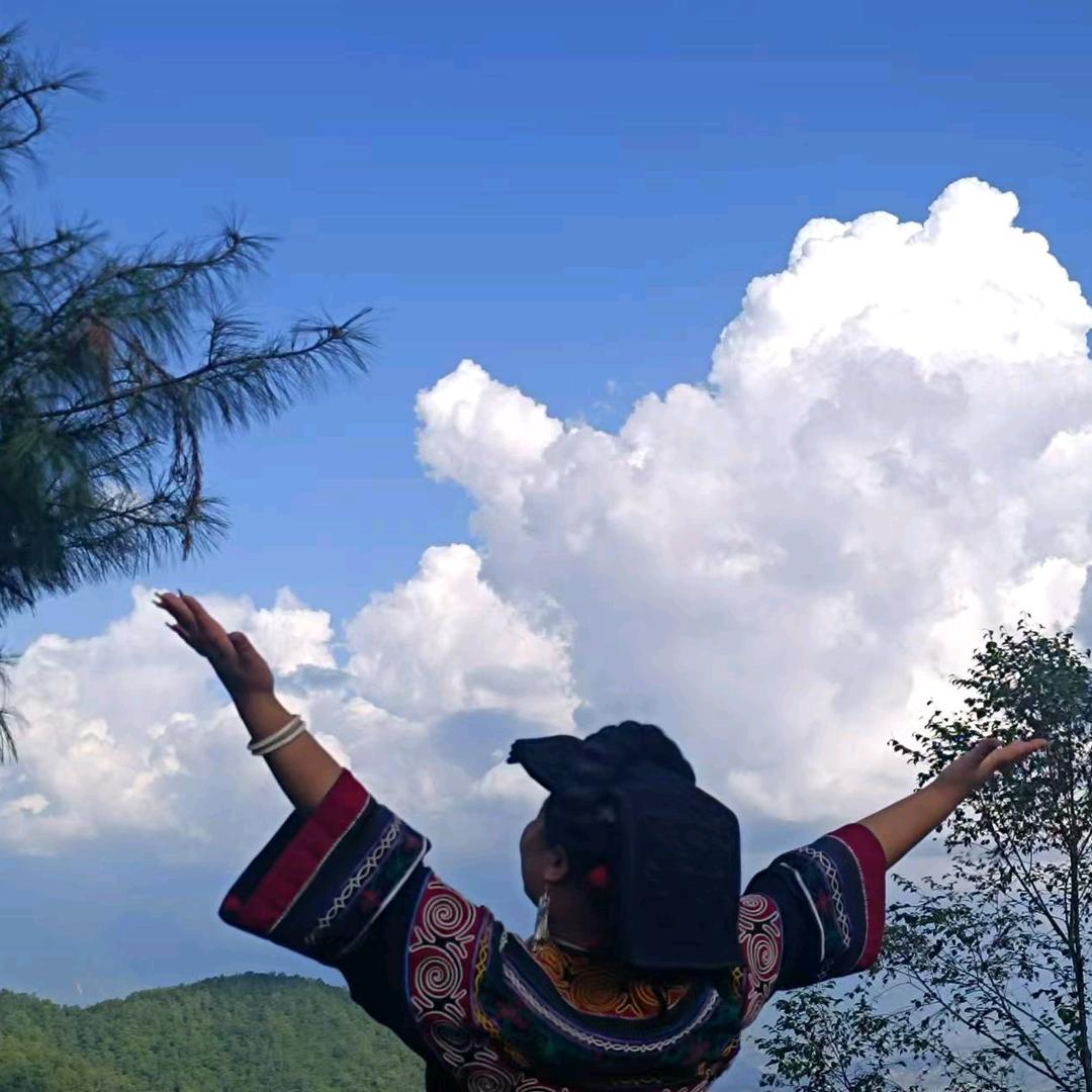 🌷阿呷不吃葱🌱