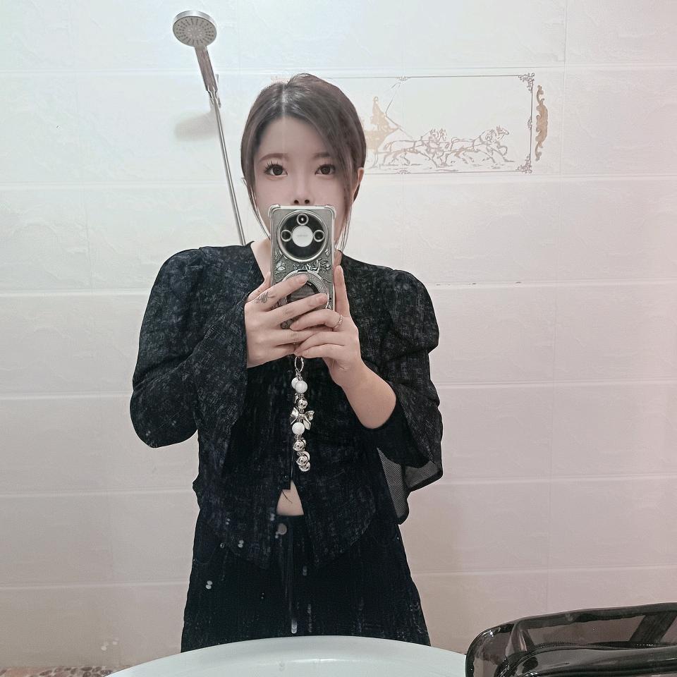 张女士头像