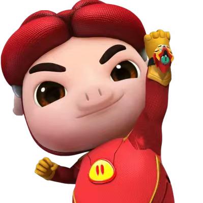 二指渣渣辉(下午6点开播)