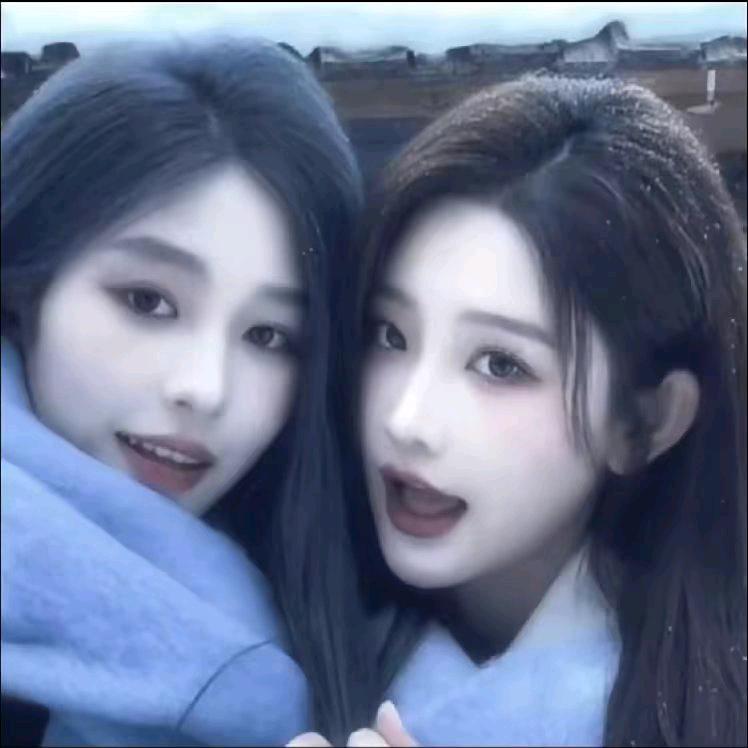 yz糕糕头像