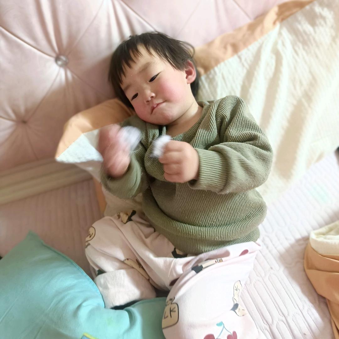 欣然