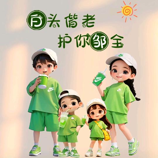 平凡的幸福
