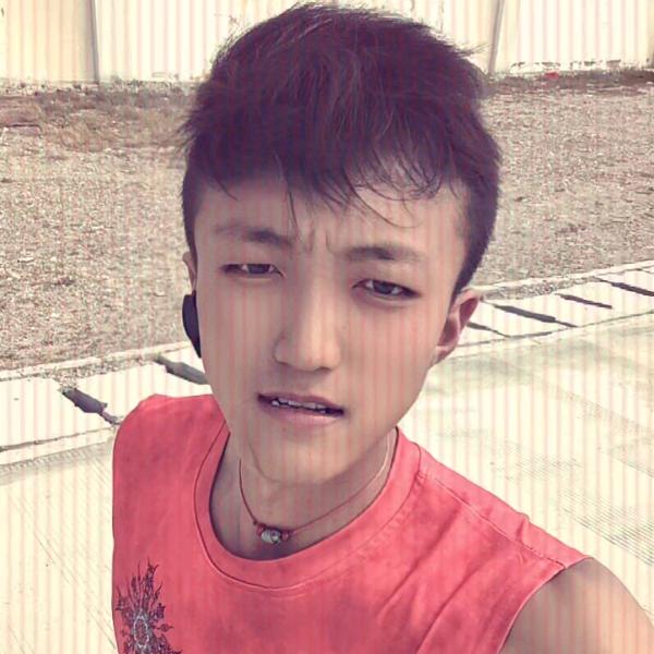 ╭☞00后