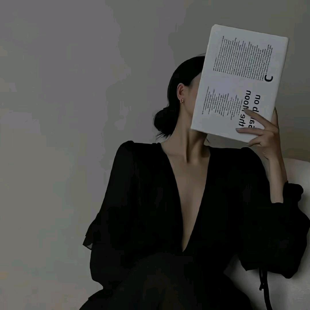空白