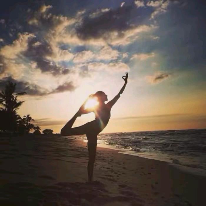 小桔子🍊运动学堂