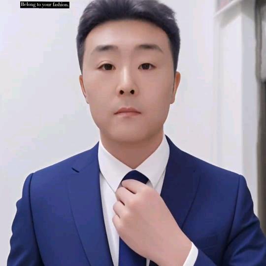 小闫在云南卖农资