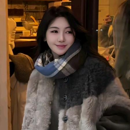 柏雪 BOXUE-时尚穿搭