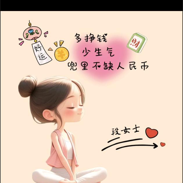 小幸💕运