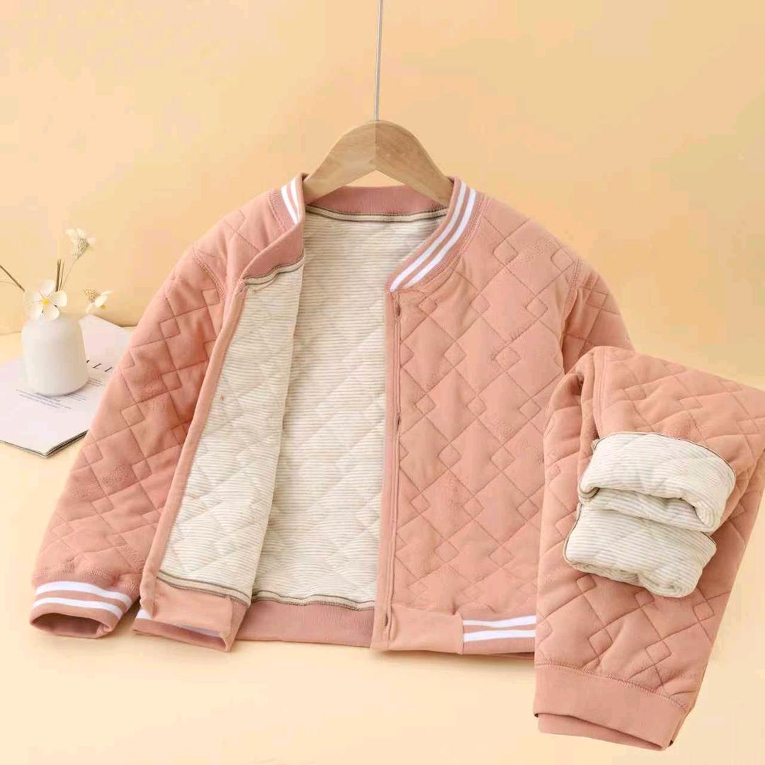 小阳仔童装店(冬季加绒加厚)