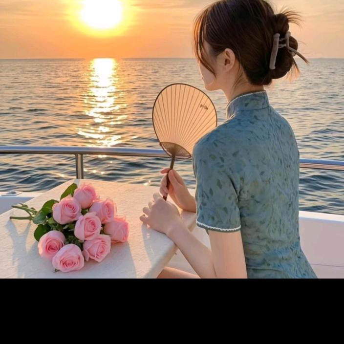 婷婷