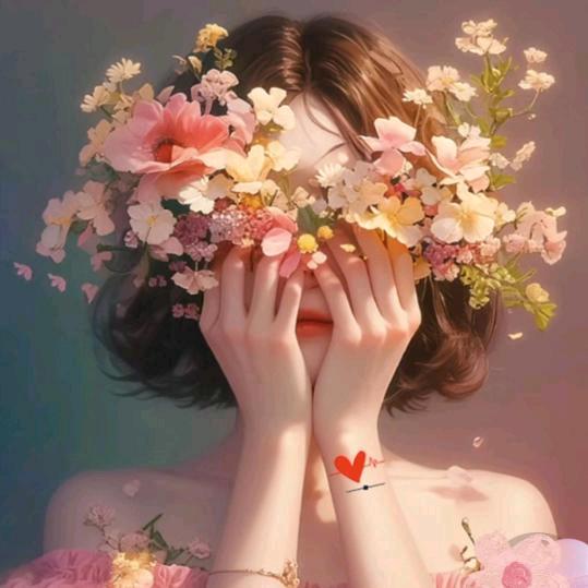 🌈 岁岁清欢🌸⃟֯֯֯࿐