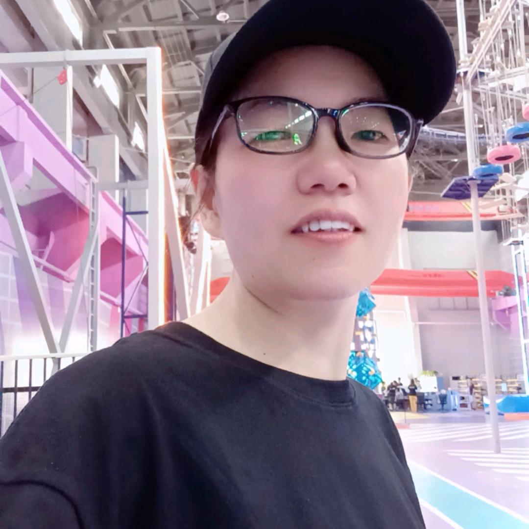 @波波