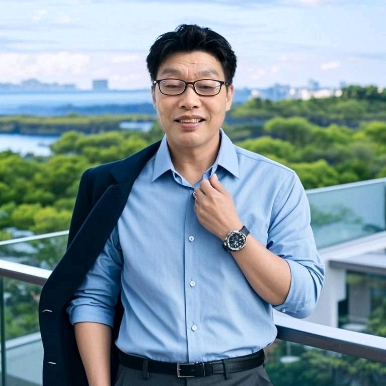 神赐宏恩，周士宏