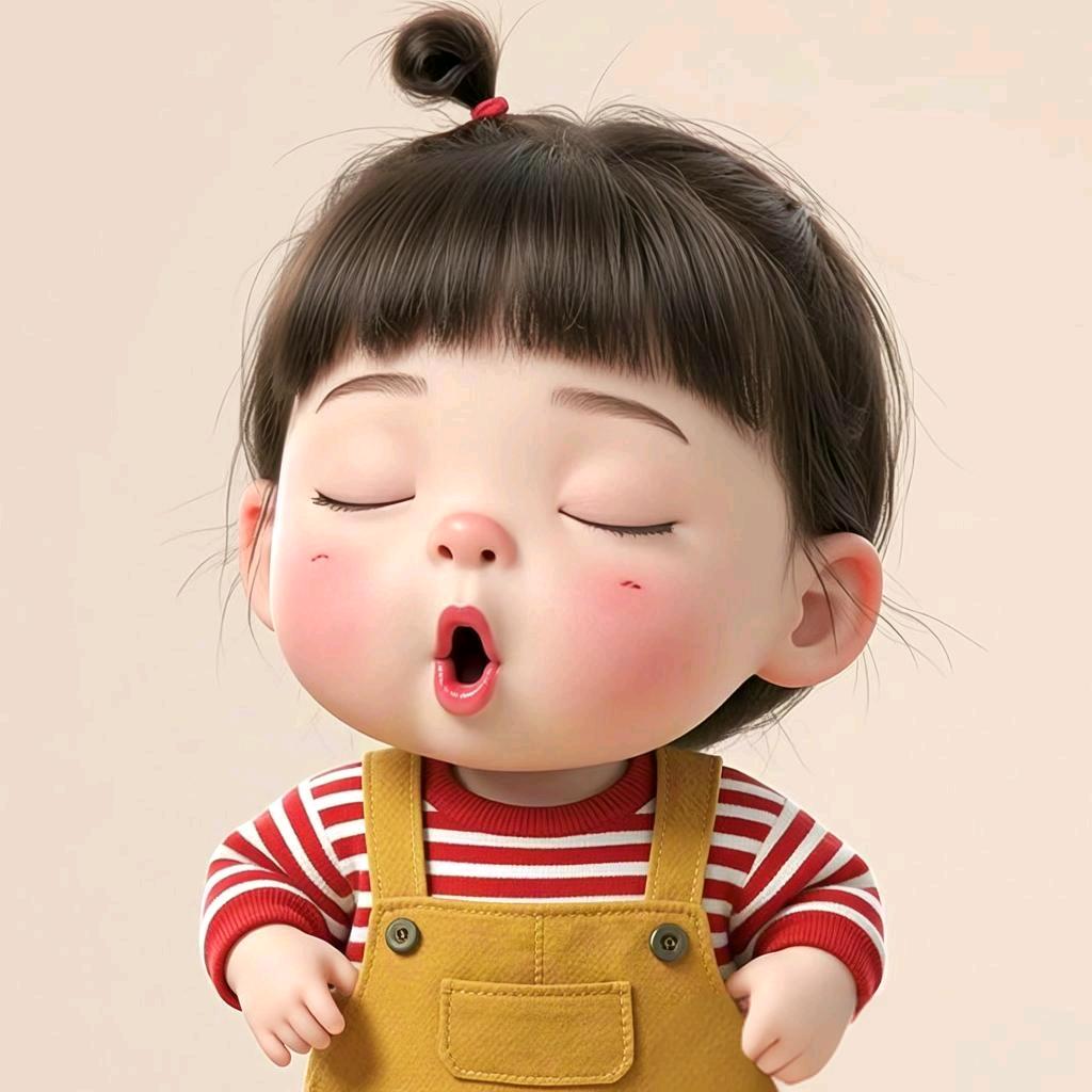 是团团呐