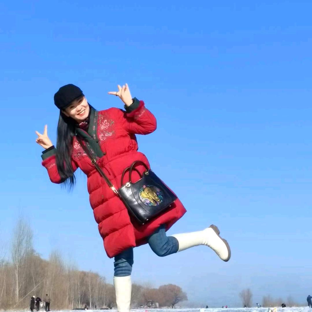 悠悠寸草心（拒绝私聊）