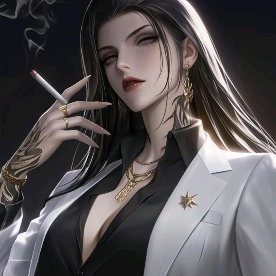 子苒