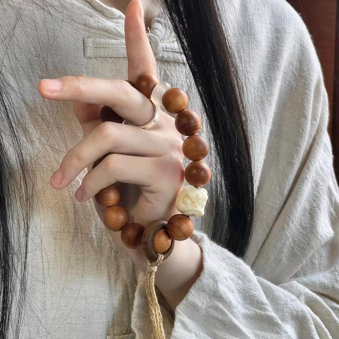 情雨文玩