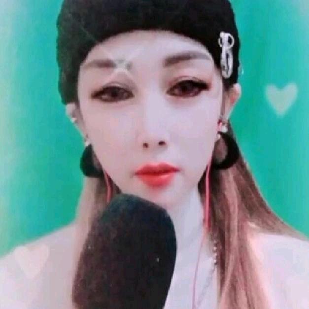 🎸醉✨红✨颜💃（音乐认证主播）