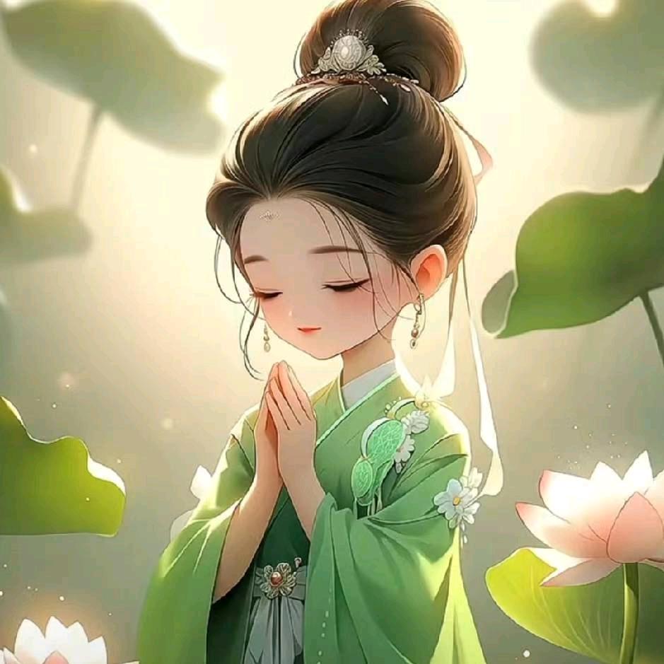 @王大丫