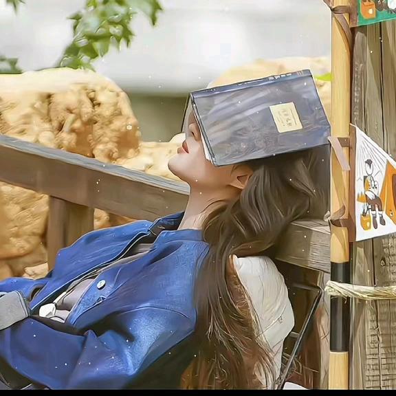 🍂甜甜