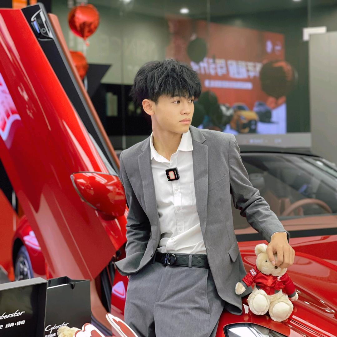 新车直售  服务中心