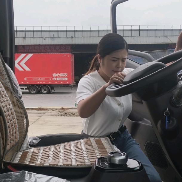 成都新能源货车租赁