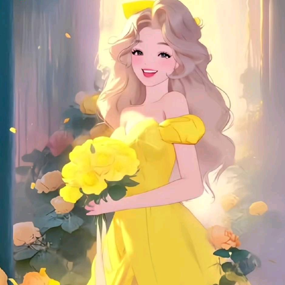 沫漓✌︎' ֊'爱跳舞