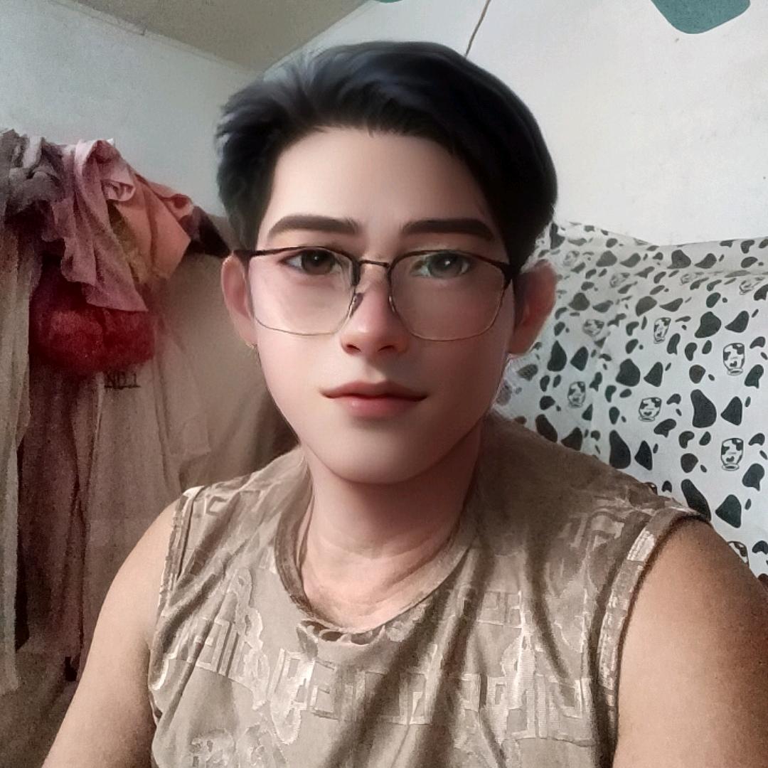🌷华哥🌷
