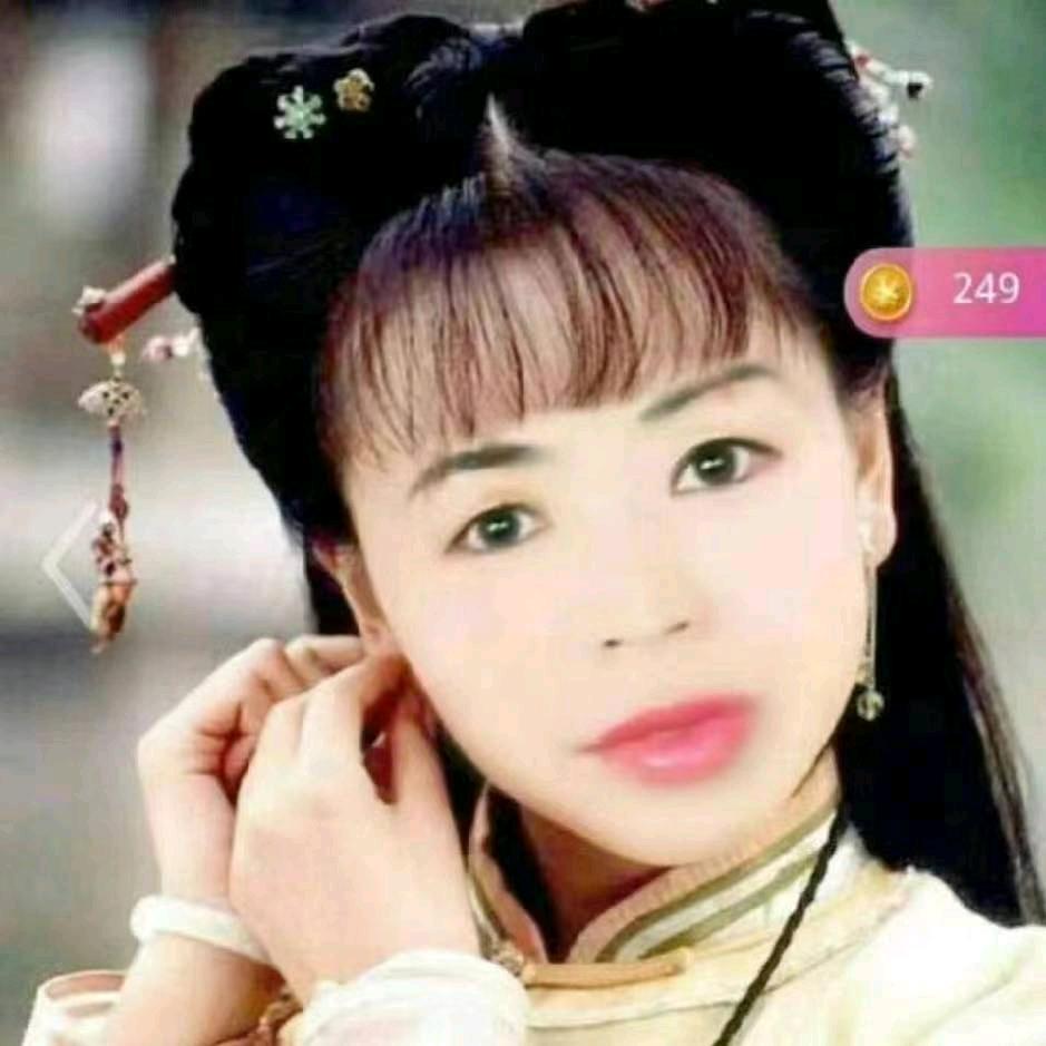 莲花朵朵