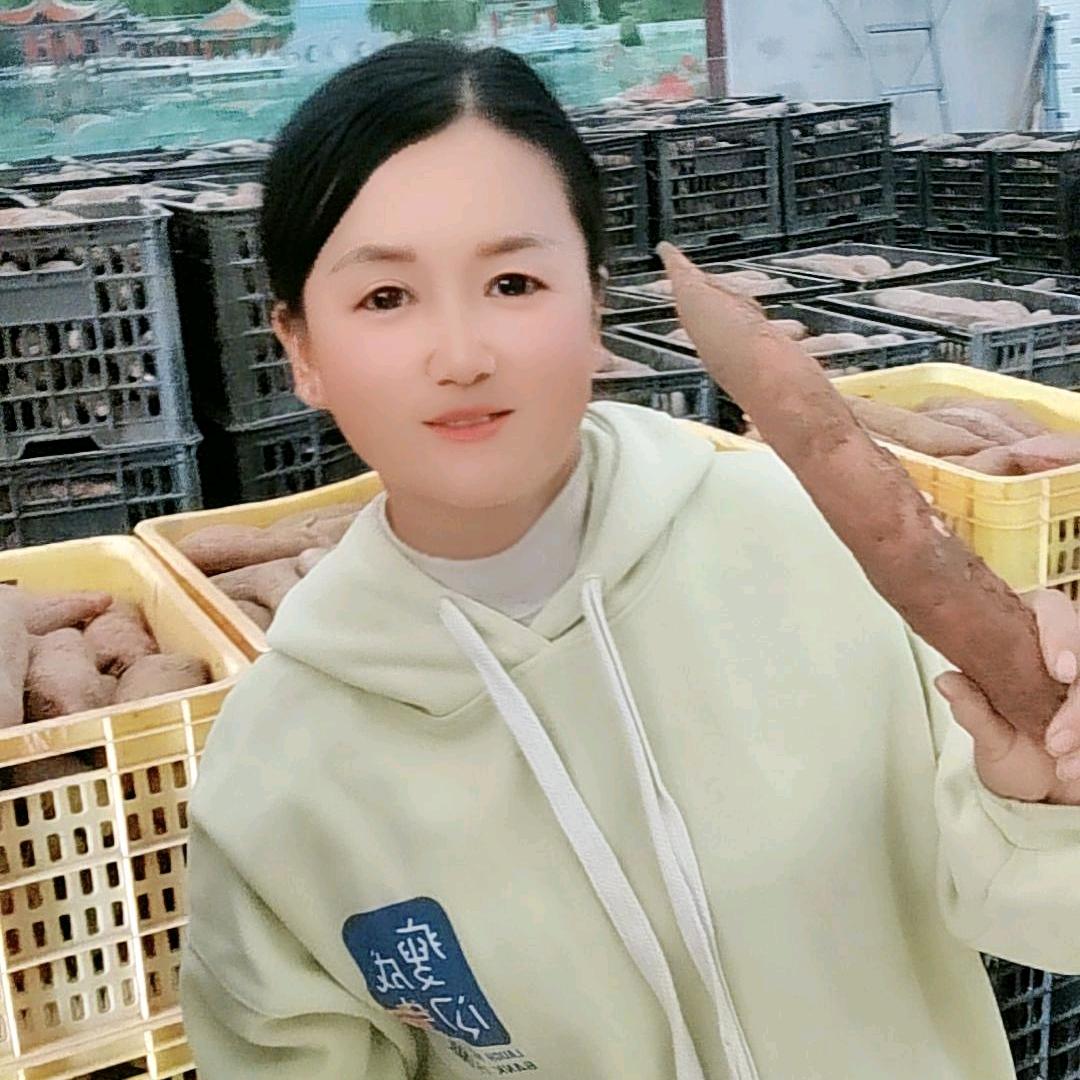 大荔妮子农副产品合作社