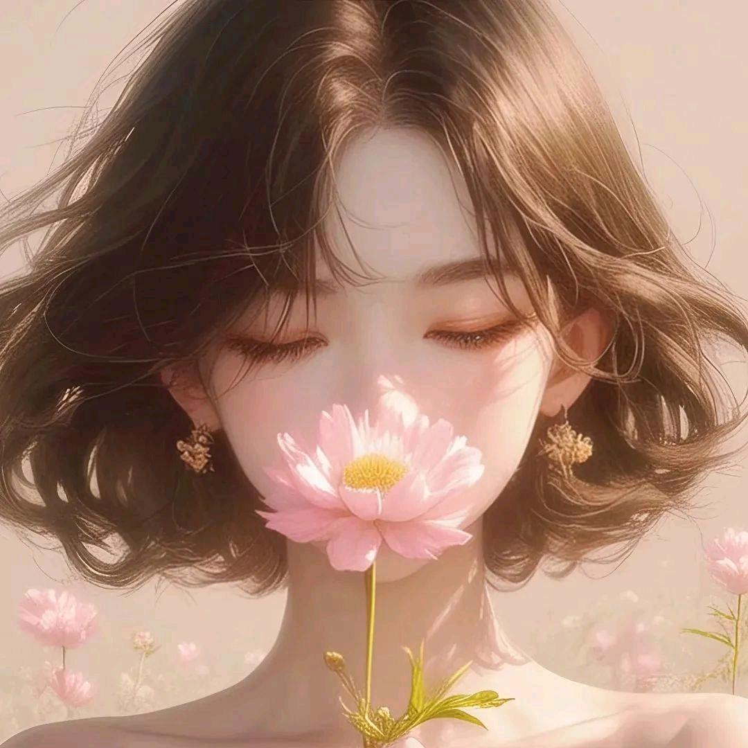 桃气泡泡