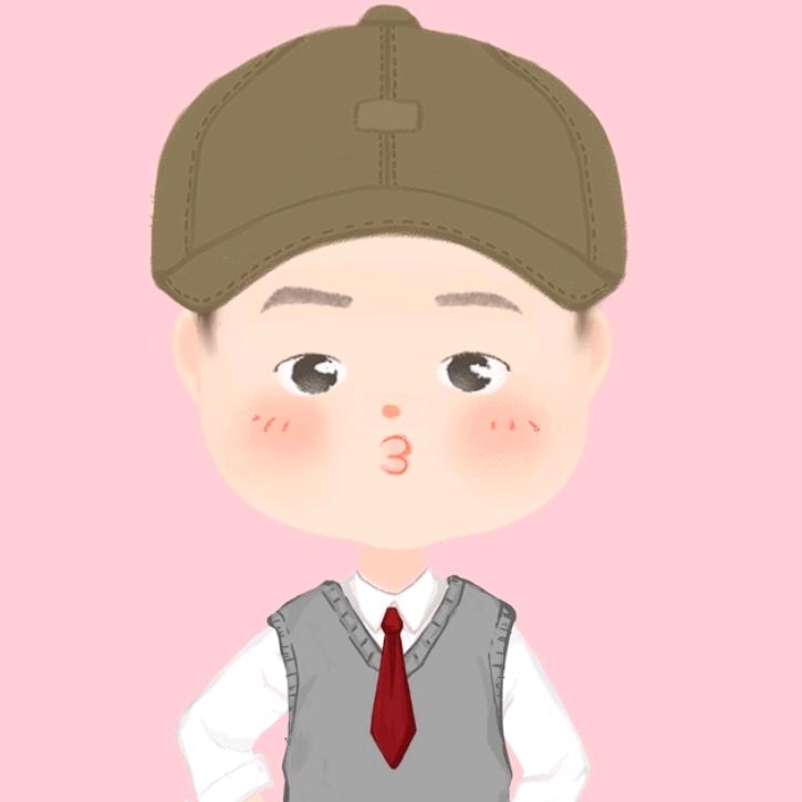 西柚爱西瓜