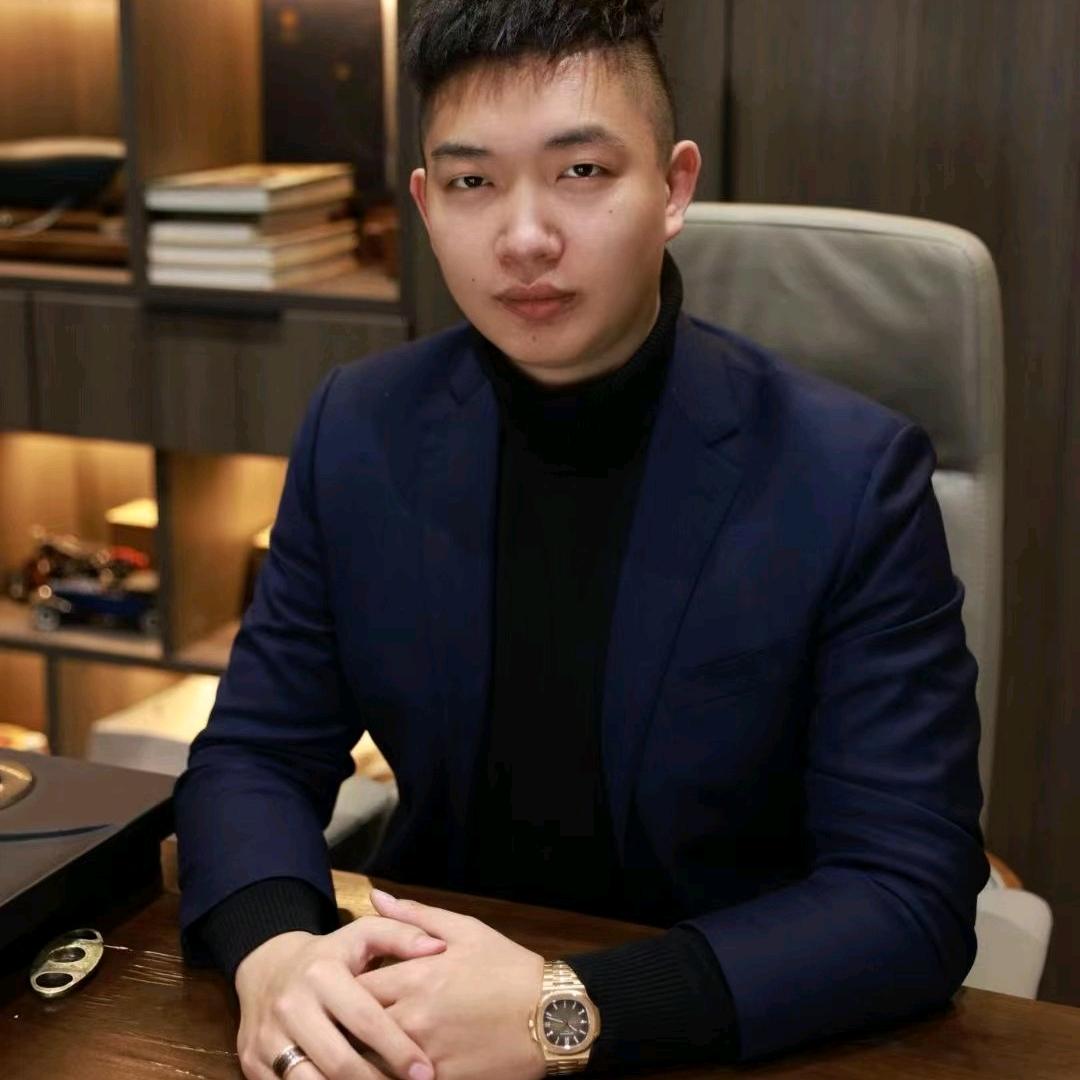 张姆斯腕表