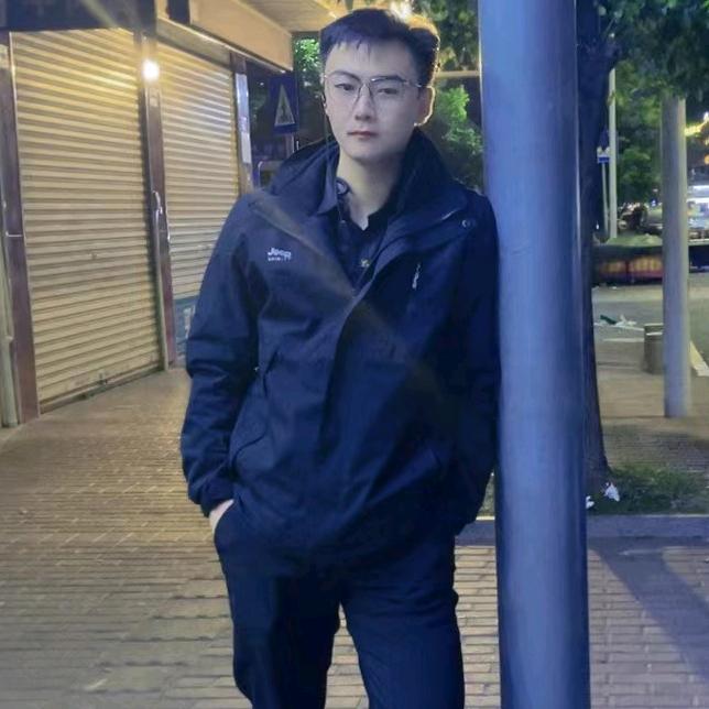 一个迷人小渣男