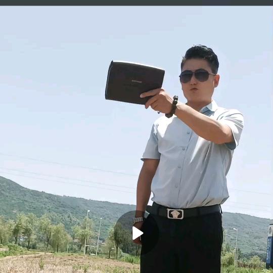 刘一手
