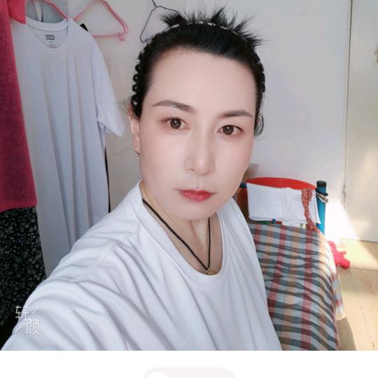 我是杨洋姐