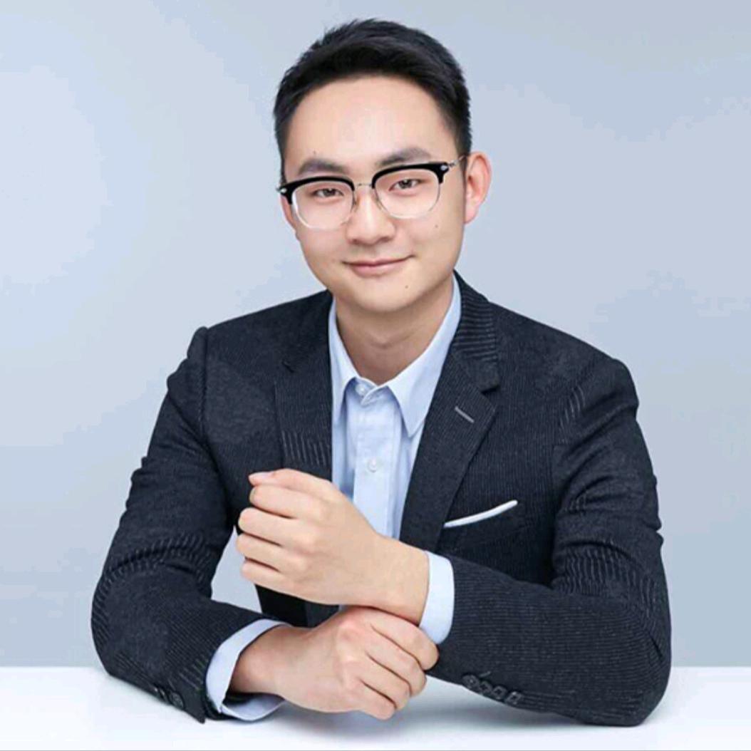 很努力的班主任（小k老师）
