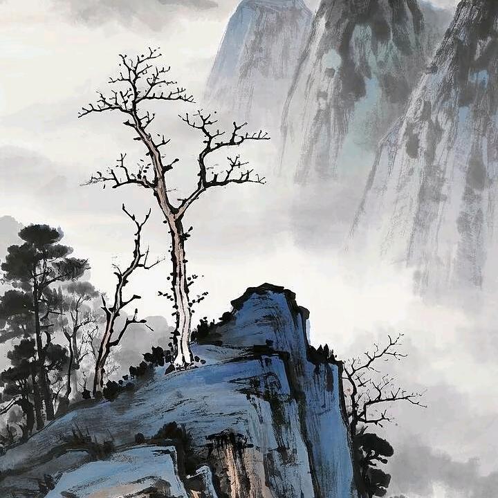 醉墨人生