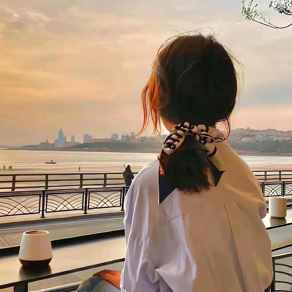 秋天在路上······