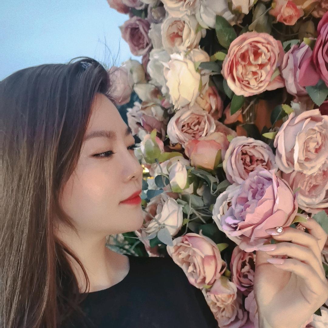 娇小娇Joyce